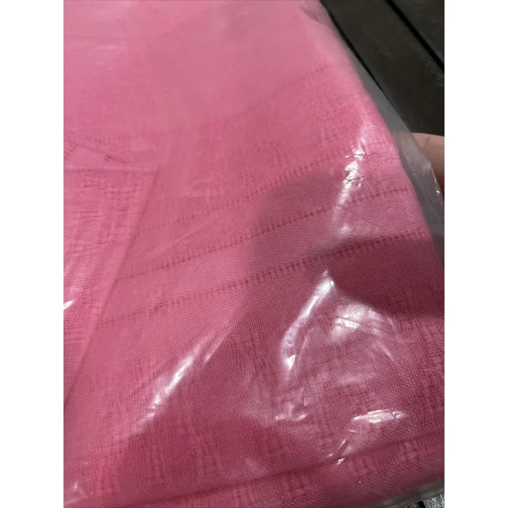 N/A vintage pink